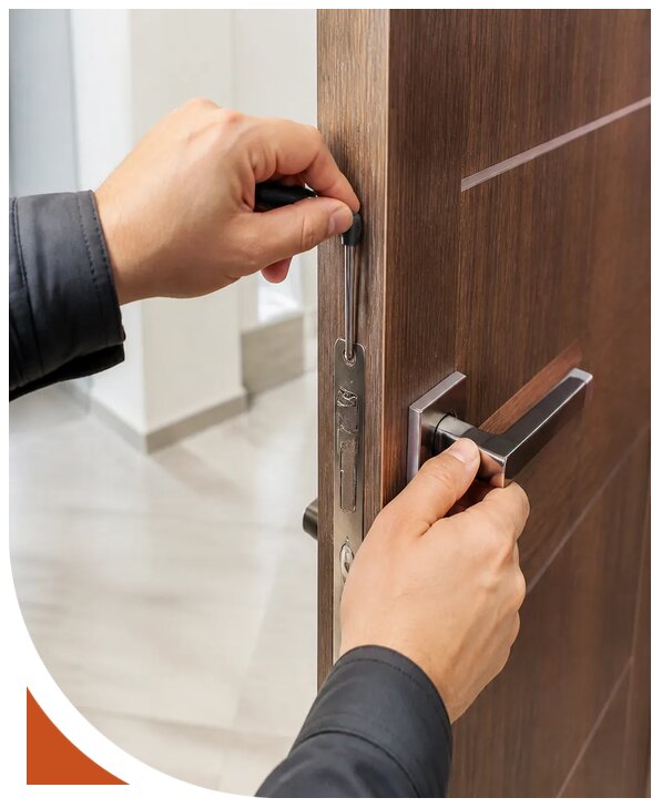 Установка ригельного замка в Армавире от 3039 р. | Разлок-Рмв