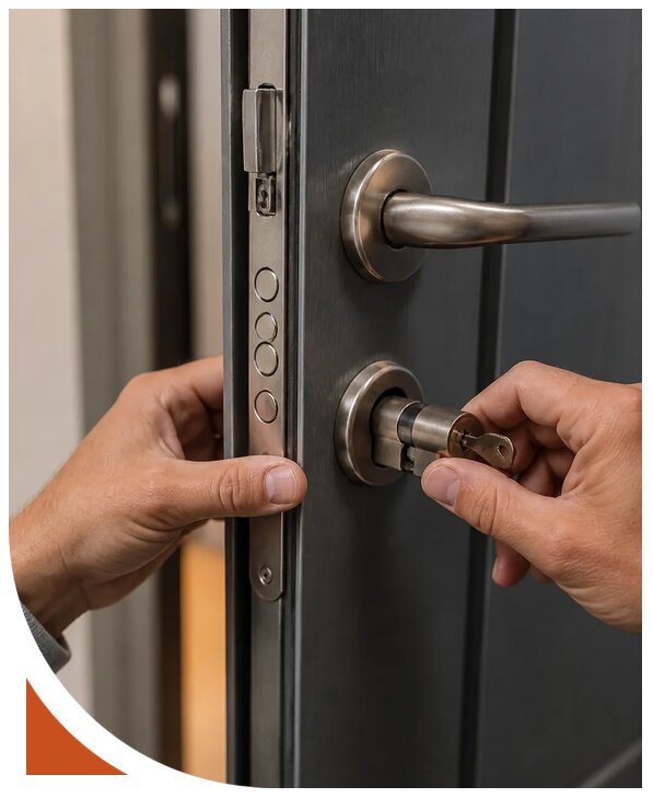 Срочная замена замков Abloy в Армавире от 6585 р. | Разлок-Рмв