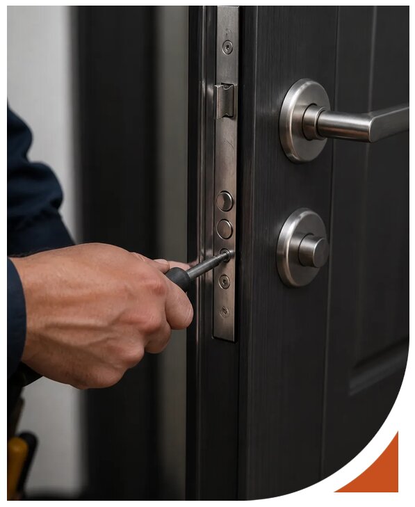 Ремонт замков Abloy с выездом мастера на дом в Армавире